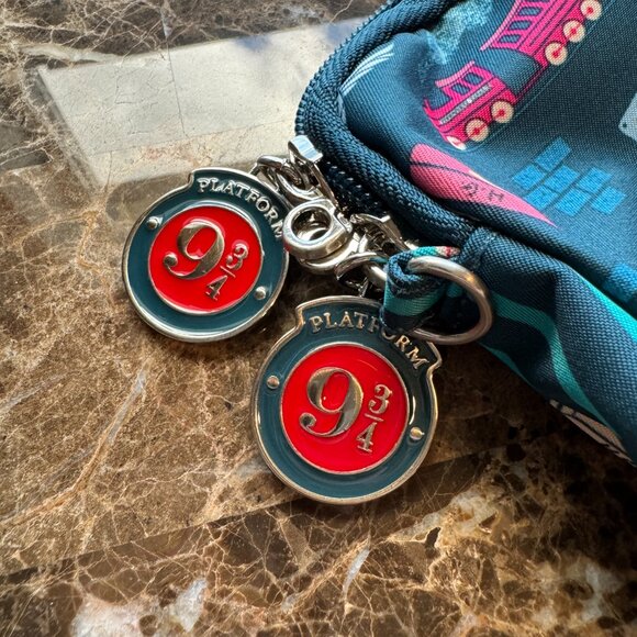 JuJuBe Harry Potter Pouch Platform 9 3/4 - Picture 7 of 7